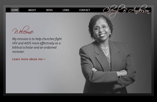 Cheryl B. Anderson