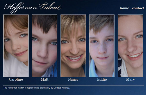 Heffernan Talent