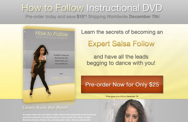 How to Follow Instructional DVD