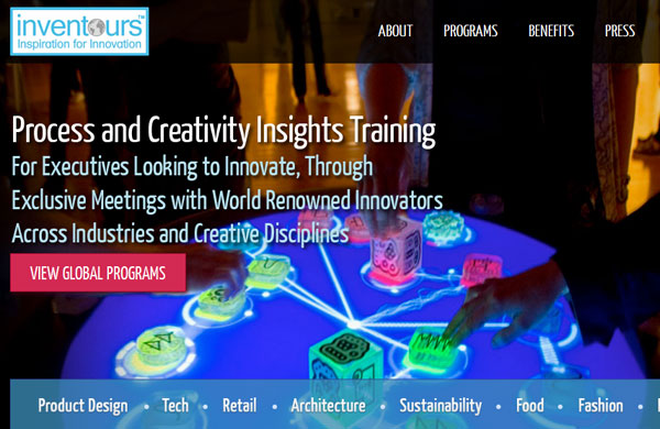 Inventours