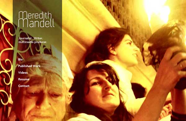 Meredith Mandell