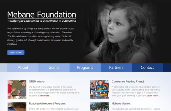Mebane Foundation