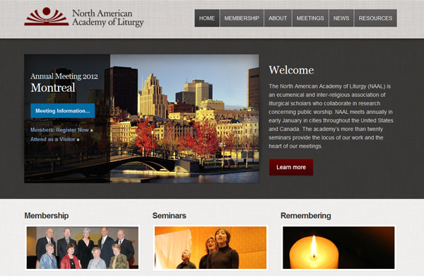 North American Academy of Liturgy