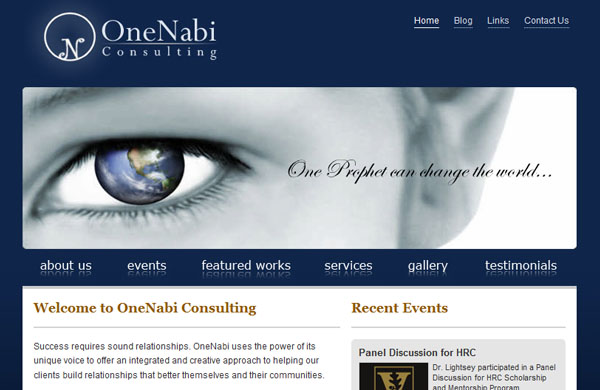 OneNabi Consulting, Inc.
