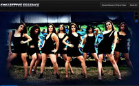 Collective Essence Dance Company