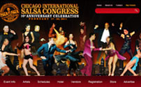 Chicago International Salsa Congress
