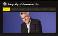 Nancy Hays Entertainment, Inc.